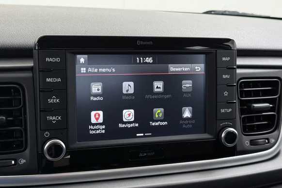 Kia Rio - Afbeelding 29 van 30