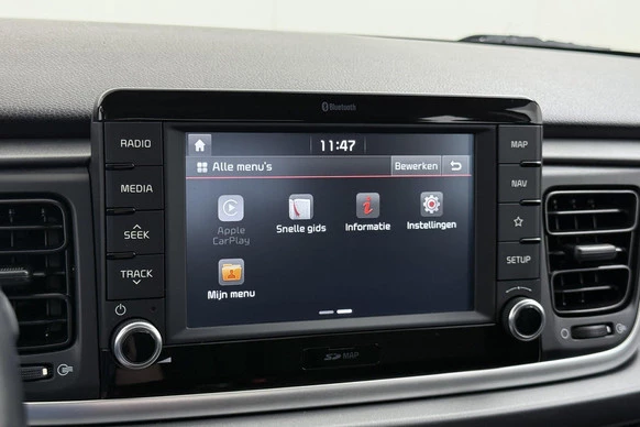 Kia Rio - Afbeelding 30 van 30