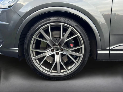 Audi SQ7 - Afbeelding 5 van 22