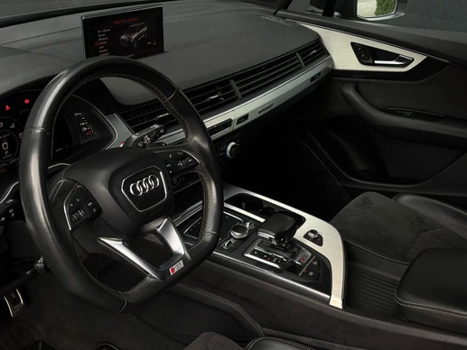 Audi SQ7 - Afbeelding 6 van 22