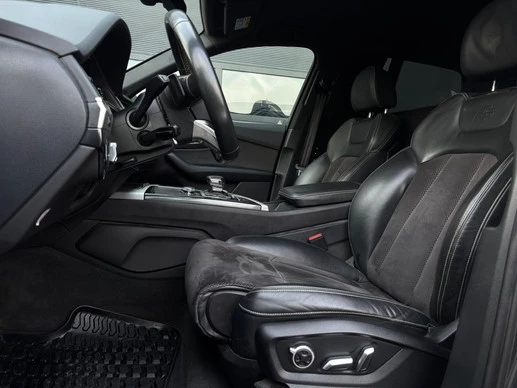 Audi SQ7 - Afbeelding 7 van 22