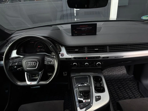 Audi SQ7 - Afbeelding 11 van 22