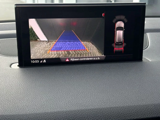 Audi SQ7 - Afbeelding 12 van 22