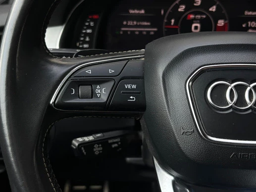Audi SQ7 - Afbeelding 14 van 22