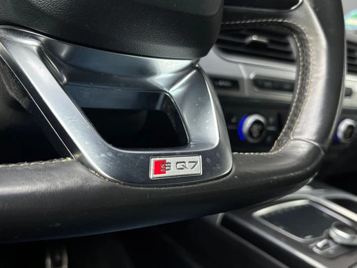 Audi SQ7 - Afbeelding 16 van 22