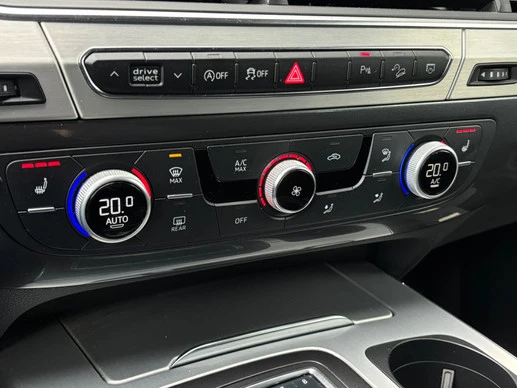 Audi SQ7 - Afbeelding 17 van 22