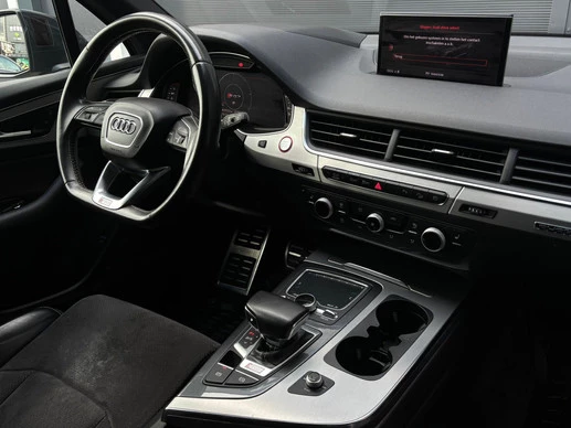 Audi SQ7 - Afbeelding 19 van 22
