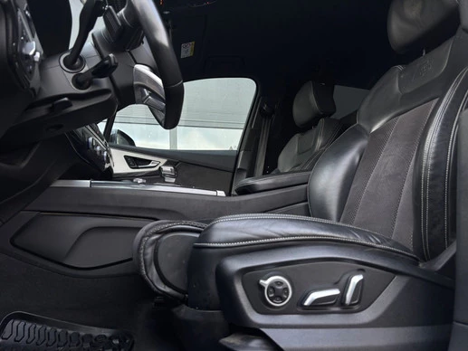 Audi SQ7 - Afbeelding 20 van 22