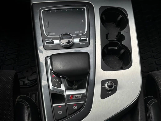 Audi SQ7 - Afbeelding 21 van 22