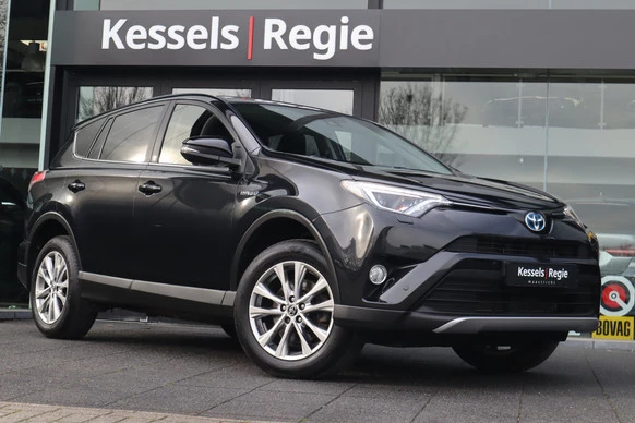 Toyota RAV4 - Afbeelding 1 van 30