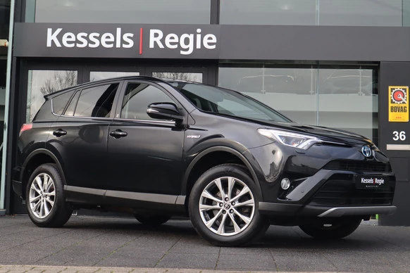 Toyota RAV4 - Afbeelding 2 van 30
