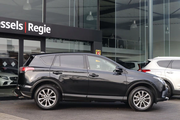 Toyota RAV4 - Afbeelding 3 van 30