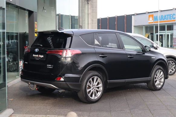 Toyota RAV4 - Afbeelding 4 van 30