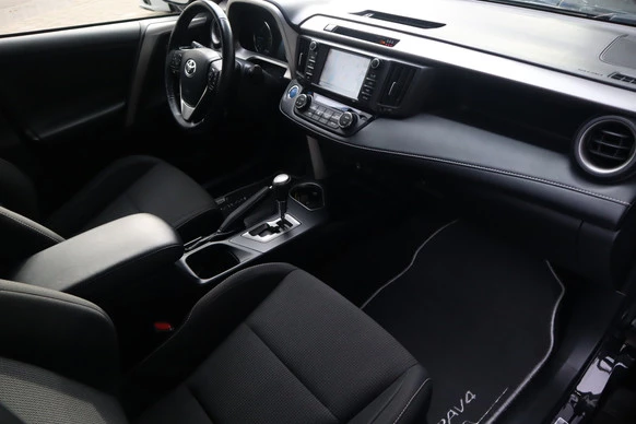 Toyota RAV4 - Afbeelding 5 van 30
