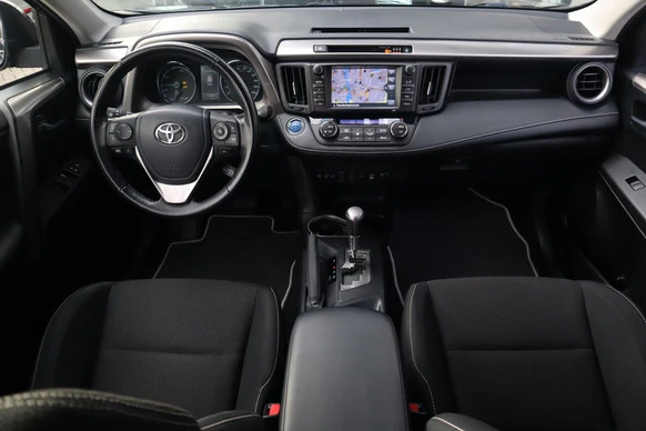 Toyota RAV4 - Afbeelding 6 van 30