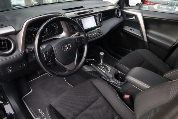 Toyota RAV4 - Afbeelding 7 van 30