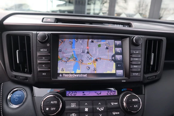 Toyota RAV4 - Afbeelding 8 van 30