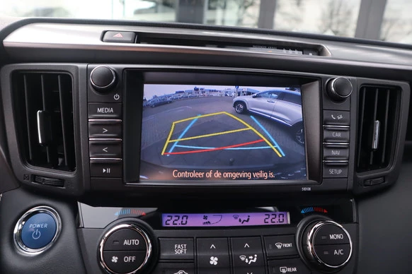 Toyota RAV4 - Afbeelding 9 van 30