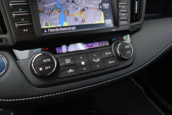 Toyota RAV4 - Afbeelding 10 van 30