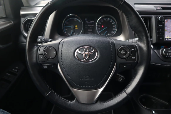 Toyota RAV4 - Afbeelding 11 van 30