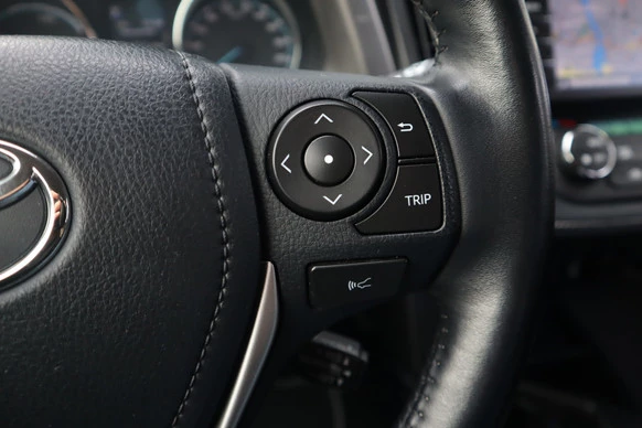 Toyota RAV4 - Afbeelding 13 van 30