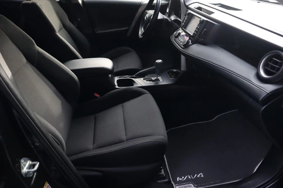 Toyota RAV4 - Afbeelding 15 van 30