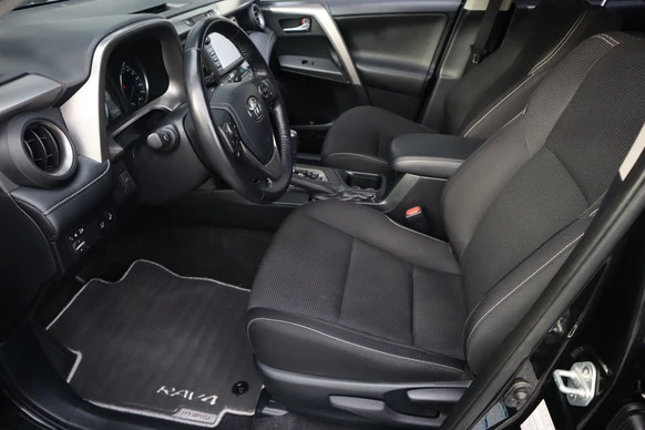 Toyota RAV4 - Afbeelding 16 van 30