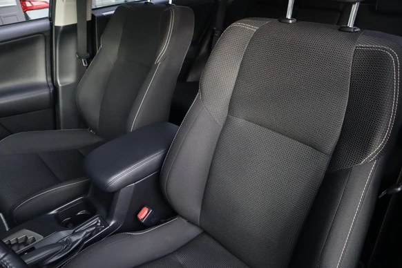 Toyota RAV4 - Afbeelding 17 van 30