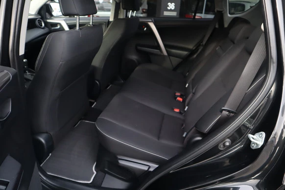 Toyota RAV4 - Afbeelding 19 van 30