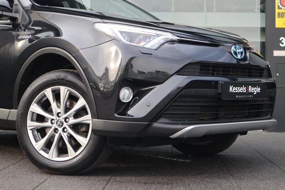 Toyota RAV4 - Afbeelding 20 van 30