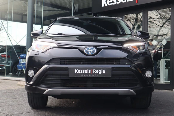 Toyota RAV4 - Afbeelding 21 van 30