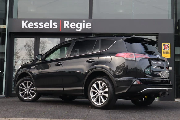 Toyota RAV4 - Afbeelding 22 van 30
