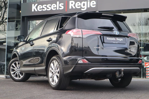Toyota RAV4 - Afbeelding 23 van 30