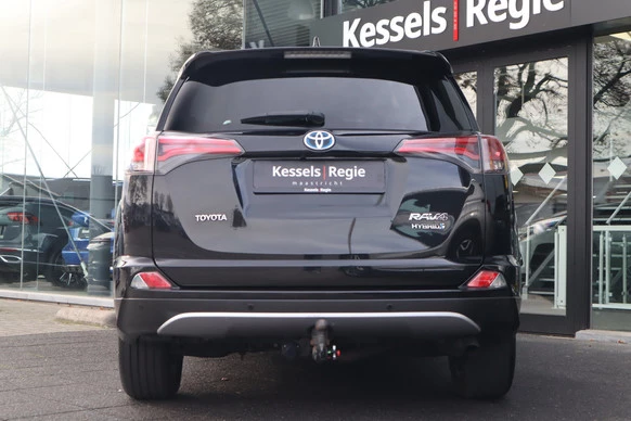 Toyota RAV4 - Afbeelding 24 van 30