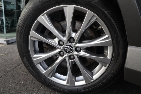 Toyota RAV4 - Afbeelding 25 van 30