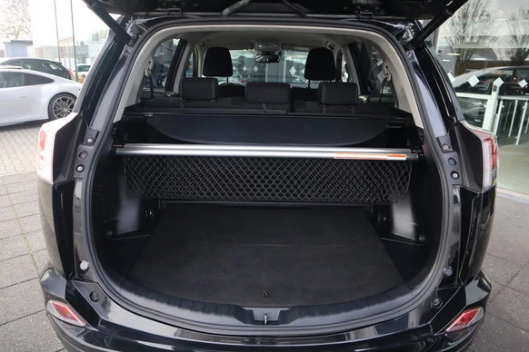 Toyota RAV4 - Afbeelding 26 van 30
