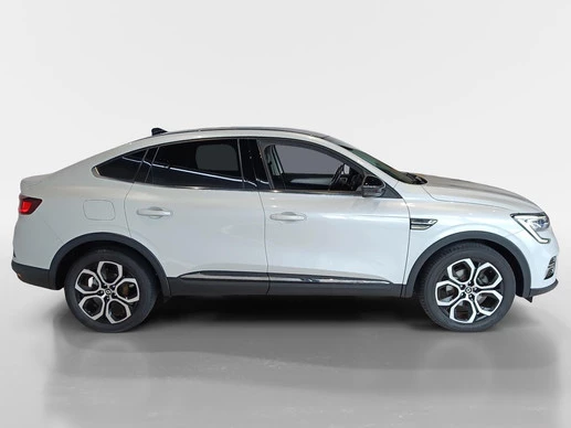 Renault Arkana - Afbeelding 4 van 30