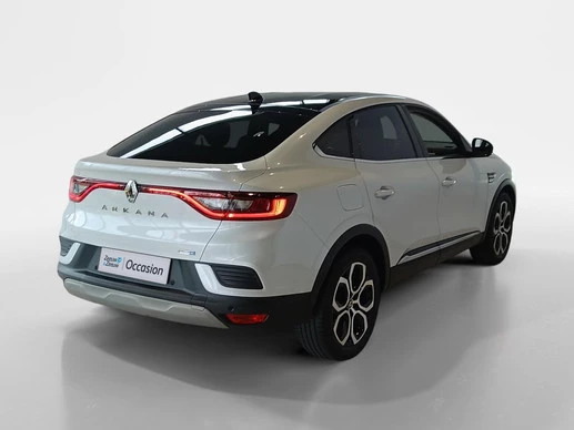Renault Arkana - Afbeelding 5 van 30