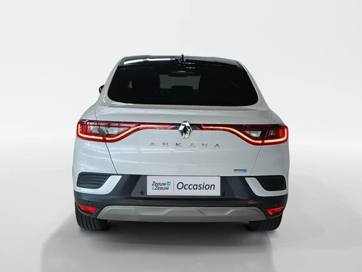 Renault Arkana - Afbeelding 7 van 30