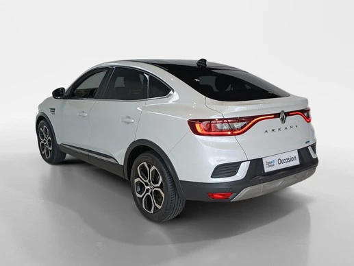 Renault Arkana - Afbeelding 8 van 30