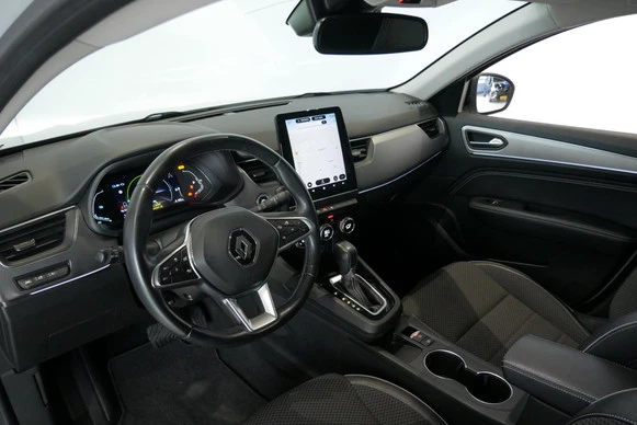 Renault Arkana - Afbeelding 11 van 30