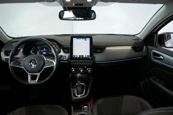 Renault Arkana - Afbeelding 12 van 30