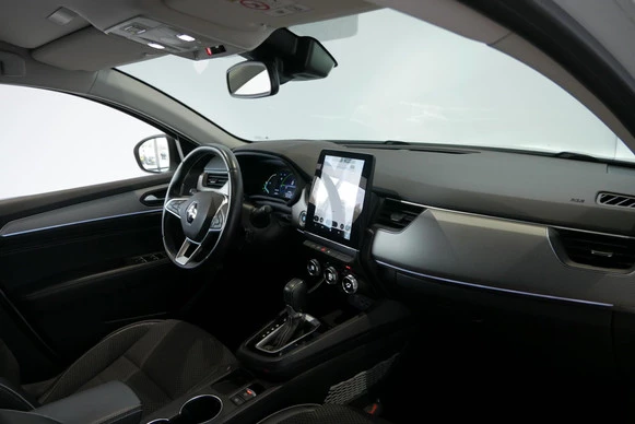 Renault Arkana - Afbeelding 16 van 30