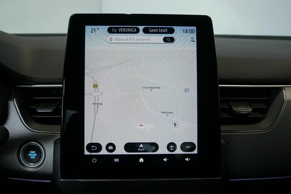 Renault Arkana - Afbeelding 17 van 30