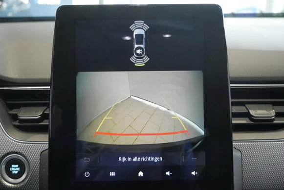 Renault Arkana - Afbeelding 18 van 30