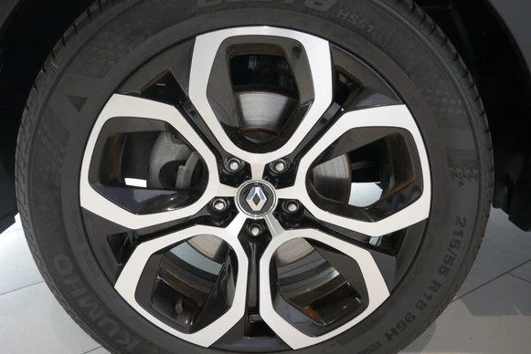 Renault Arkana - Afbeelding 27 van 30