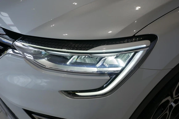 Renault Arkana - Afbeelding 28 van 30