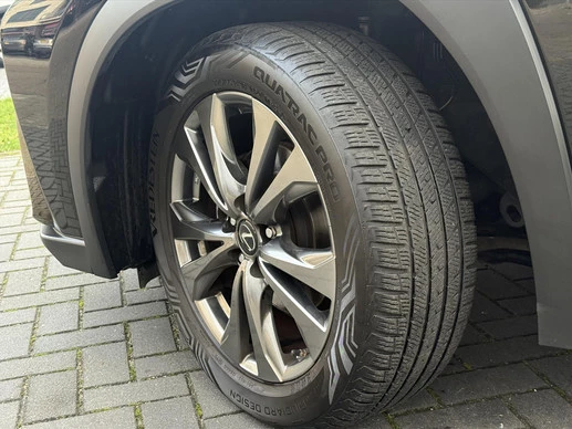 Lexus UX - Afbeelding 3 van 30