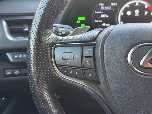 Lexus UX - Afbeelding 6 van 30