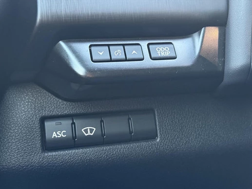 Lexus UX - Afbeelding 19 van 30